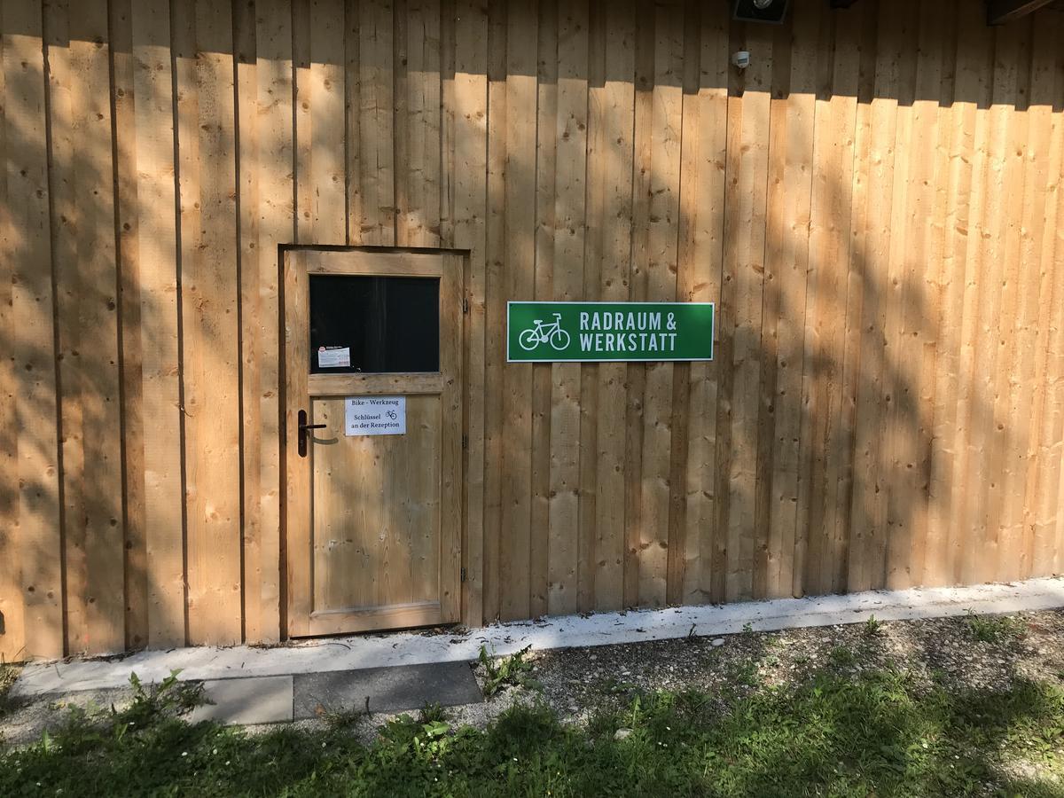 Gasthof Maxlhaid Wels Exterior foto