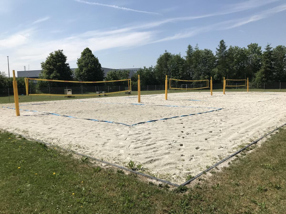 Gasthof Maxlhaid Wels Exterior foto